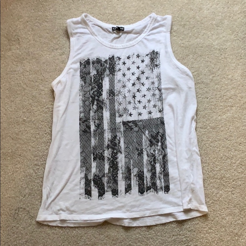 Express Tank